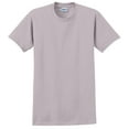 thumbnail image 2 of Gildan Ultra Cotton T-Shirt for Men and for Women Plain Classic Fit Size up to 5XL, 2 of 4
