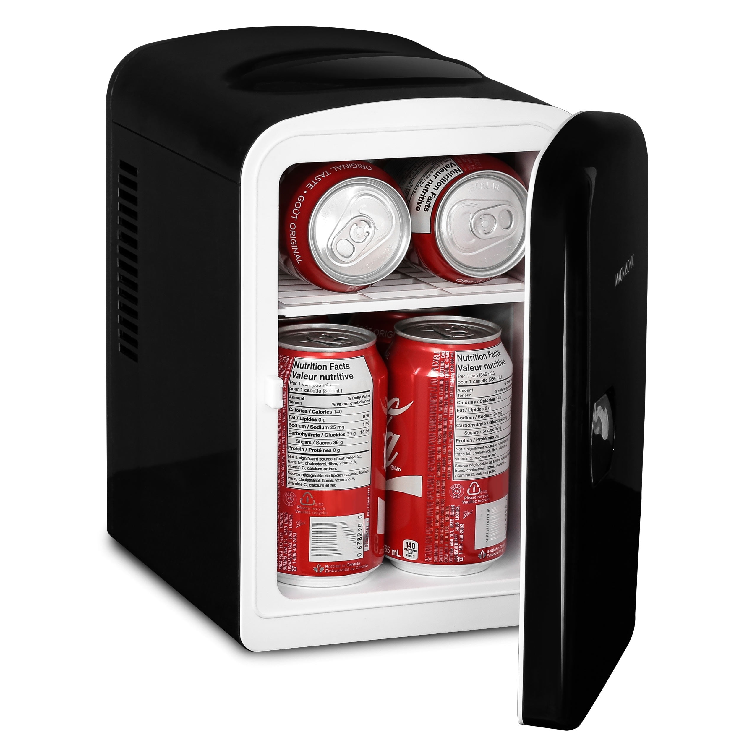 12v dc mini fridge