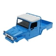 thumbnail image 1 of Cuerpo de coche RC Modelo de vehículos de cubierta de cuerpo de piezas de repuesto de camión RC, 1 of 6