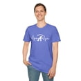thumbnail image 6 of My Heart Beats for Shelter Pets Classic Crew Neck, Short Sleeve TShirt, 6 of 8