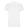 thumbnail image 4 of Women's Slim Fit Tops Short Sleeve Crew Neck Basic Tees Casual Going Out Tight Workout T-Shirts 2025 Summer, 4 of 7
