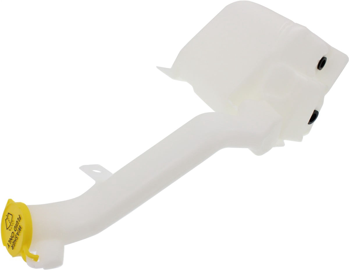Replacement REPC370513 Washer Reservoir Compatible with 2004-2007 Dodge Grand Caravan Chrysler Town and Country