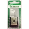 thumbnail image 1 of Littelfuse . Fuse ZCAS080.XP ZCASE; Bolt Down; 80 Amp; Single, 1 of 4