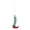 D, variant on 2026 Christmas Indoor Home Decor Christmas Tree Pick Decorations Decorative Inserts Artificial Ornament Picks For Christmas Tree Wreath Garland Indoor Home Holiday Party Deco