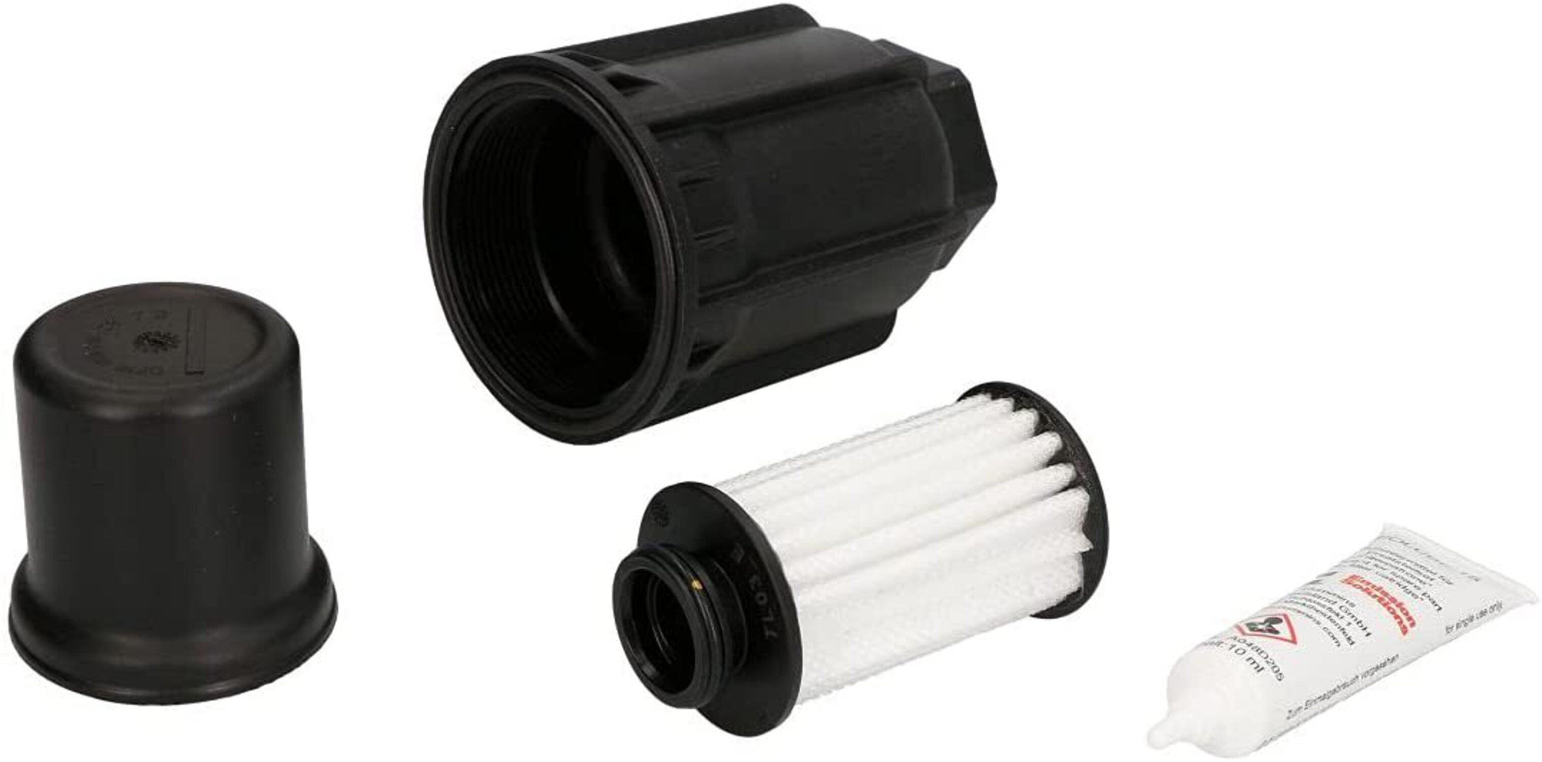 MVP Diesel Exhaust Fluid Filter Replaces Cummins 4388378 / Paccar