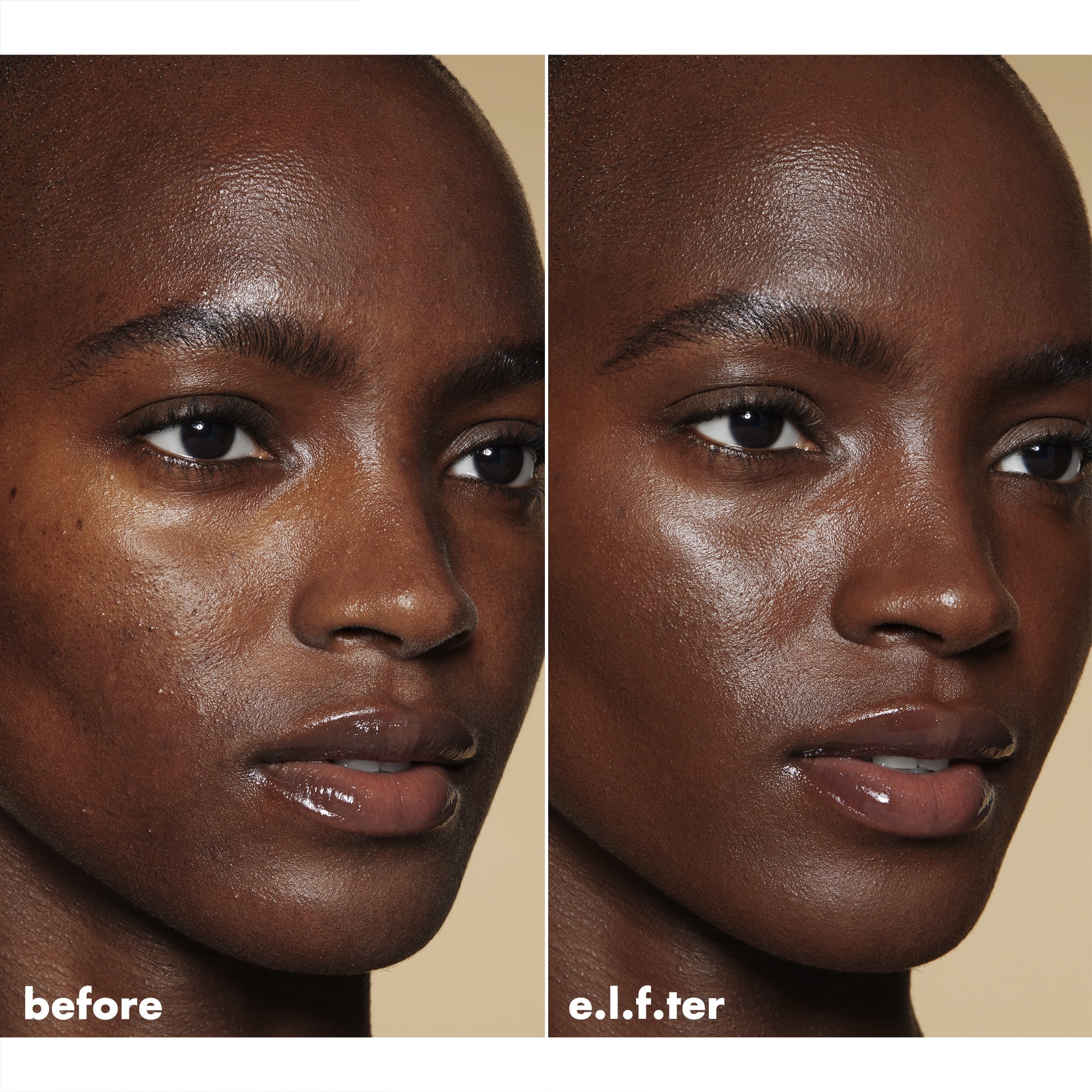 e.l.f. Soft Glam Satin Foundation, 62 Rich Warm, 1 fl oz