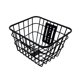 thumbnail image 3 of Cesta delantera Durable Accs Piezas de hierro Transportes Cesta colgante universal para bicicleta, 3 of 7