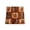 A, variant on YingYouFu Fall Pumpkin Maple Plaid Throw Blanket, Flannel Quilted Sofa Bed Blanket, Soft Cozy Couch Throw for Autumn Thanksgiving Home Decor