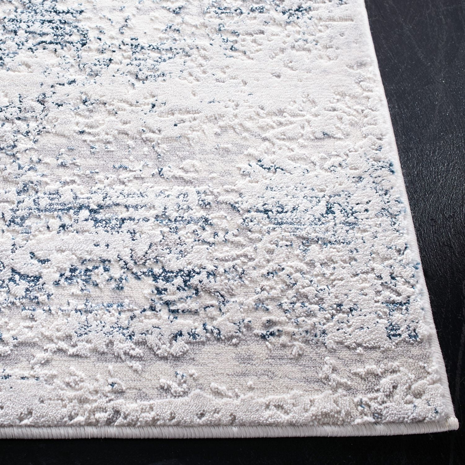 SAFAVIEH Amalfi Cian Abstract Distressed Area Rug