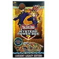 YuGiOh! Trading Card Game Ancient Legacy Mystery Power Box Trading