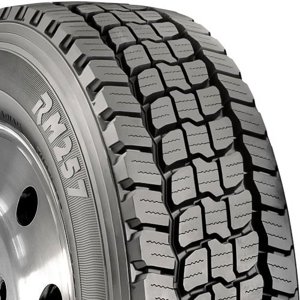 Roadmaster Rm257 245/70r19.5 H/16ply Bsw Sansujyuku sansujyuku.com