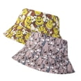 thumbnail image 1 of Shrek Chapeau Bob Réversible pour Homme avec Âne, 1 of 6
