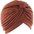 thumbnail image 2 of GFDYREE Bonnet de Chimiothérapie, Couvre-Chef Turban, Bandeau Multifonction et Chapeaux de Chimiothérapie pour la Perte de Cheveux, 2 of 2