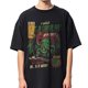 thumbnail image 4 of Camiseta Unisex de películas de terror I Freaking Love, camiseta Unisex para hombres y mujeres, camisetas de manga corta, ropa Y2K, camisetas de poliéster, 4 of 5