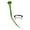 8m with black line, variant on segolike Snake Kite Easy to Fly Snake Flying Toy Kite for Farm Outdoor Game Birthday Gift 15m with red line