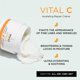 thumbnail image 2 of Crema de noche IMAGE Skincare VITAL C Hydrating Repair 60 ml, 2 of 7
