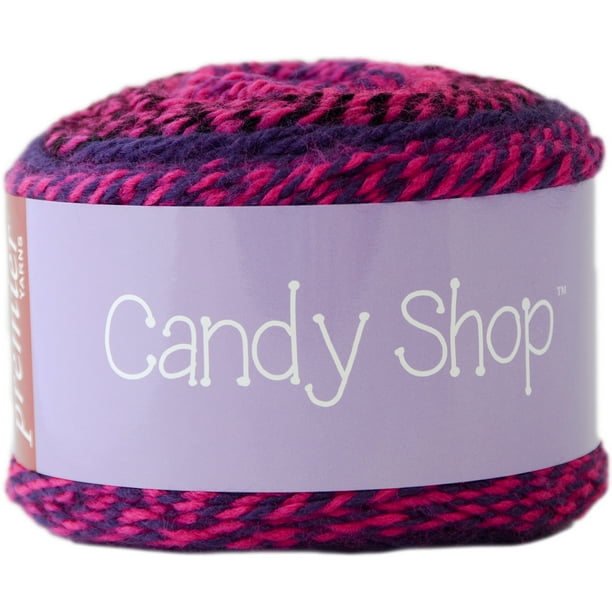 Candy Shop Fil-Tootsie