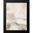 thumbnail image 2 of Prime, Marcus 19x24 Black Modern Framed Museum Art Print Titled - Casual Textures, 2 of 5