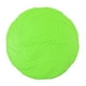 thumbnail image 2 of Discos voladores de entrenamiento de silicona para perros, juguete interactivo para perros, juguete duradero para buscar Verde 18cm, 2 of 9