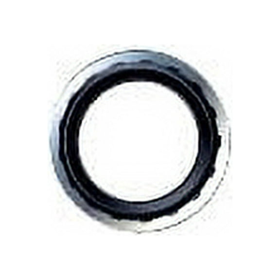 A/C Condenser Tube O-Ring - Compatible with 2013 - 2017 Chevy Traverse 2014 2015 2016