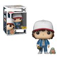 thumbnail image 1 of Funko Pop Cosas Extrañas Eddie Dustin Robin # 674 Steve 675 MAX, 1 of 4