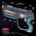 thumbnail image 3 of Laser Tag Set Squad Hero LightForce Rechargeable 8+ Years, 3 of 9