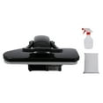 thumbnail image 6 of Intelligent Steam Press 1600W, 5 Fabric Modes, Quick Heating, Spray Bottle & Pressing Cushion for Home & Clothing Shops, 1L Water Tank, 6 of 6