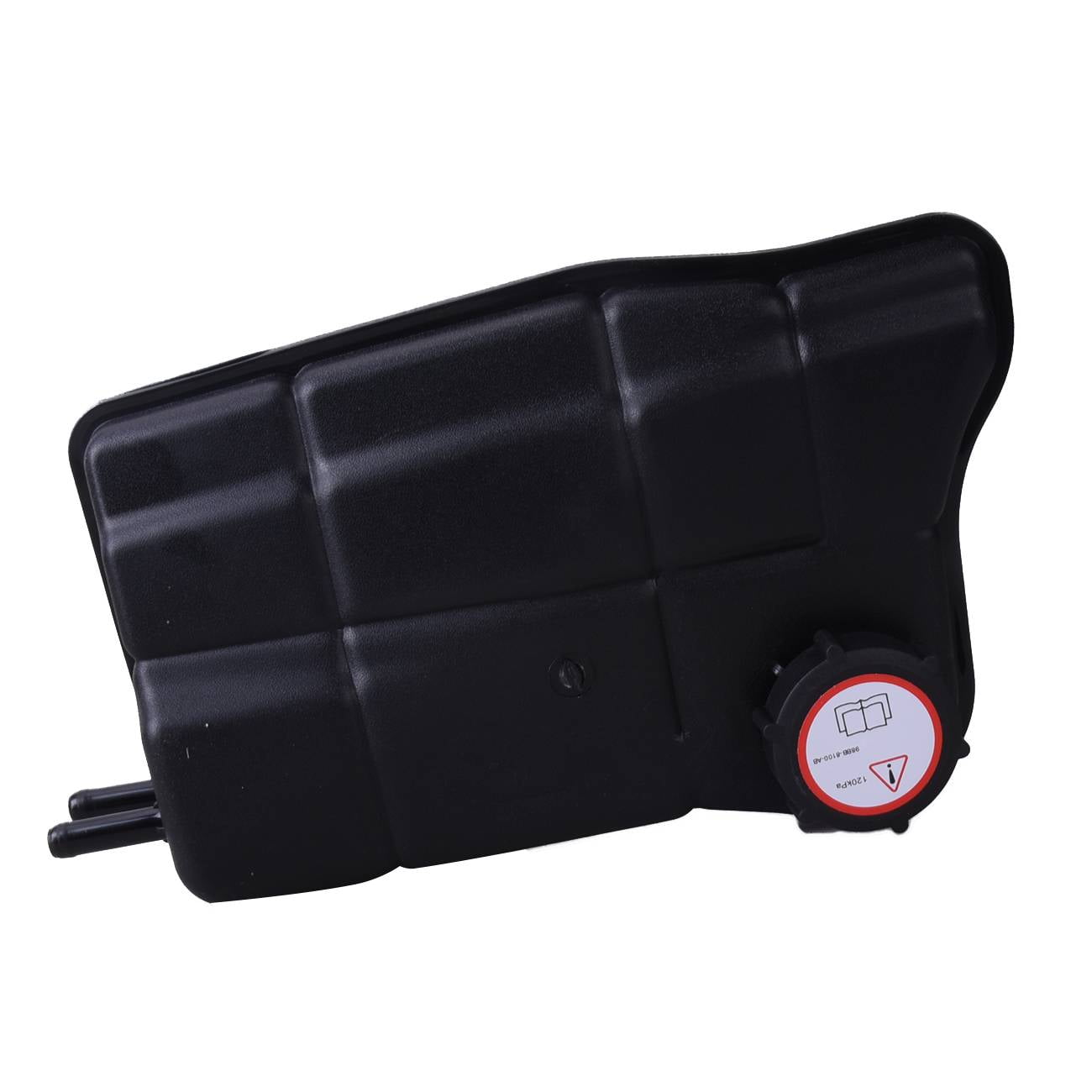 KT Parts Engine Coolant Recovery Expansion Tank w/ Cap 1S718K218AB