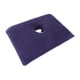 thumbnail image 2 of Toalla para mesa de masajes, almohada facial, toalla con orificio, funda para mesa de masajes, cortina para la cabeza de cama de SPA, suministros de, 2 of 9