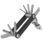 Topeak Mini P20 20 Function Multi-Tool with Integrated Chain/Master Link Tool