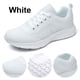 thumbnail image 5 of Zapatos Tenis Deporte Mujeres Que Hacen Punto Ligero para Correr en El, 5 of 8