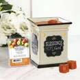 thumbnail image 3 of Crisp Fall Leaves Scented Wax Melts, Better Homes & Gardens, 2.5 oz (5-Pack), 3 of 7