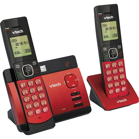 Vtech Answering Machine