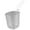 B, variant on Stainless Steel Mesh Pasta Strainer Basket With Handle Noodle And Dumpling Colander Fryer Wire Basket For Frying Cooking Draining With Hanging Ear B