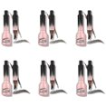 thumbnail image 2 of Brow Fection Angled Brush&Dip Eyebrow Brow Hair Strokes Pen Liquid Eyebrow Brush,50% Offer, 2 of 4