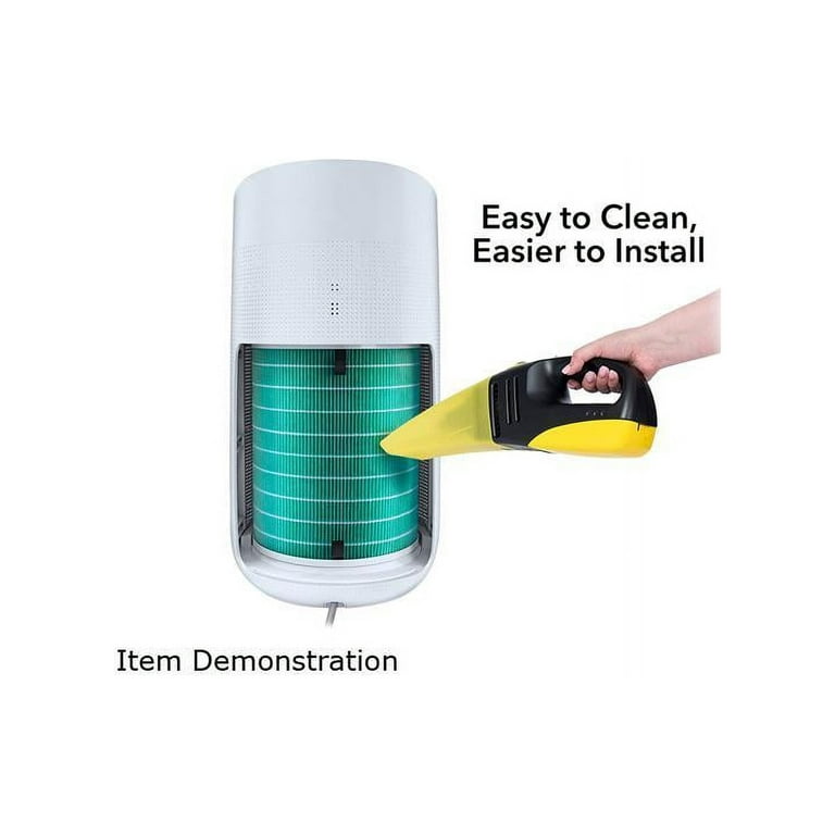 Rosewill true 2024 hepa air purifier
