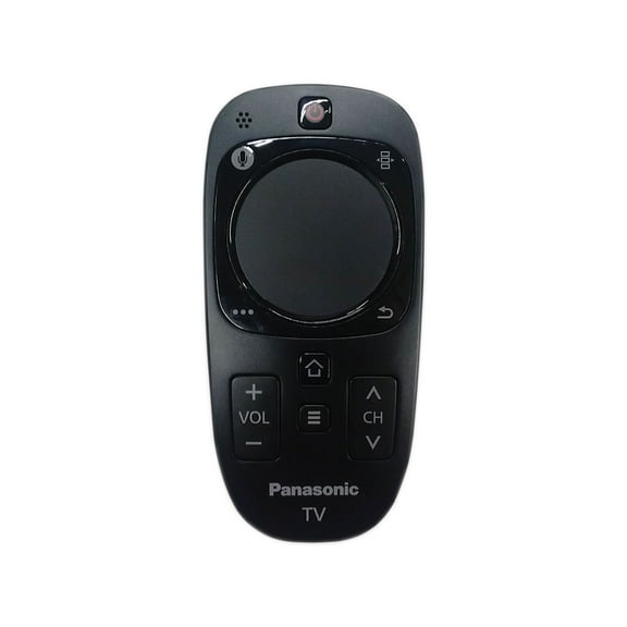 Ceybo N2QBYB000026 Panasonic TV Remote Control – Replacement for TC-P55VT60, TC-P60VT60, TC-P60ZT60, TC-P65VT60 & TC-P65ZT60 TVs