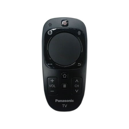 DEHA Replacement Smart TV Remote Control for PANASONIC TCP65VT60 Television