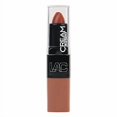 thumbnail image 2 of L.A. Colors Moisture Cream Lipstick, Buttercream Cml477, 2 of 4