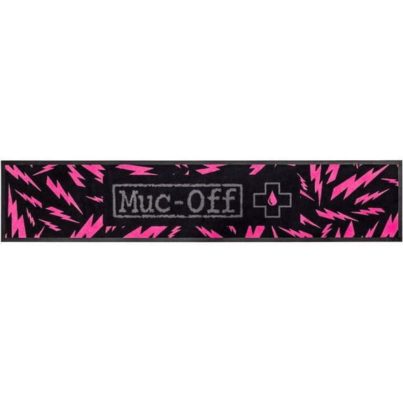 Muc-Off Absorbing Bike Mat