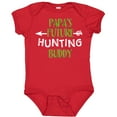 thumbnail image 3 of Inktastic Papas Future Hunting Buddy Boys or Girls Baby Bodysuit, 3 of 5