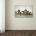 thumbnail image 3 of Trademark Fine Art 'Red Top Ranch' Canvas Art by Dan Ballard, 3 of 3