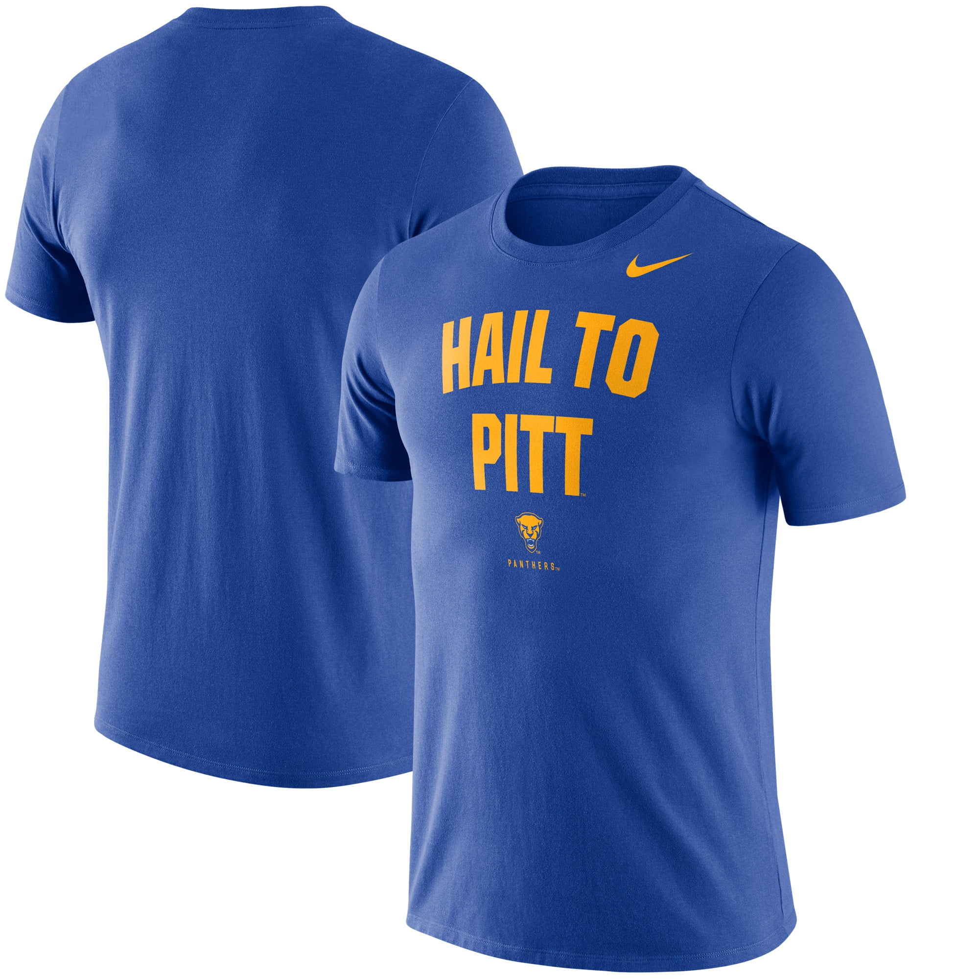 pitt panthers nike sweatshirt