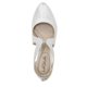 thumbnail image 5 of Zapatos de Tacón Plateados Giovanna 2 para Mujer de LifeStride con Tacón de 6.5 cm, 5 of 9