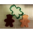 thumbnail image 3 of Teddy Bear Cookie Cutter (2 inches)- Fast Shipping - Sharp Edges - Exceptional Quality, 3 of 5