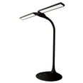 thumbnail image 2 of OttLite® Wellness Series® Pivot LED Desk Lamp, Black, 2 of 3