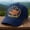 Navy, variant on Patriotic Breathable Sports UV Protection USA 250th Anniversary Hat 1776-2026 Embroidered Distressed Denim Baseball Cap Comfortable Fashionable Unisex Adjustable Tribute for Patriots