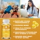 thumbnail image 4 of Suplemento 4 en 1 de calcio + vitamina D3 + K2 + B12 para la salud ósea e inmunitaria, 120 cápsulas, 4 of 5