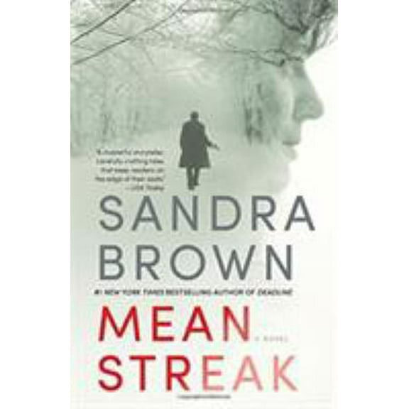 Pre-Owned Mean Streak (Paperback) 1455581143 9781455581146