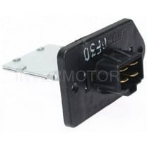 Standard Motor Products RU-749 Blower Motor Resistor